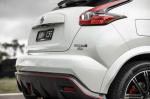 Nissan Juke Nismo RS 2018 года (AU)